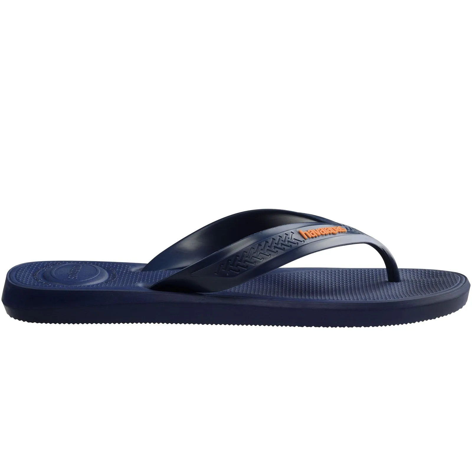 Havaianas Mens Max Top Comfort Flip Flops
