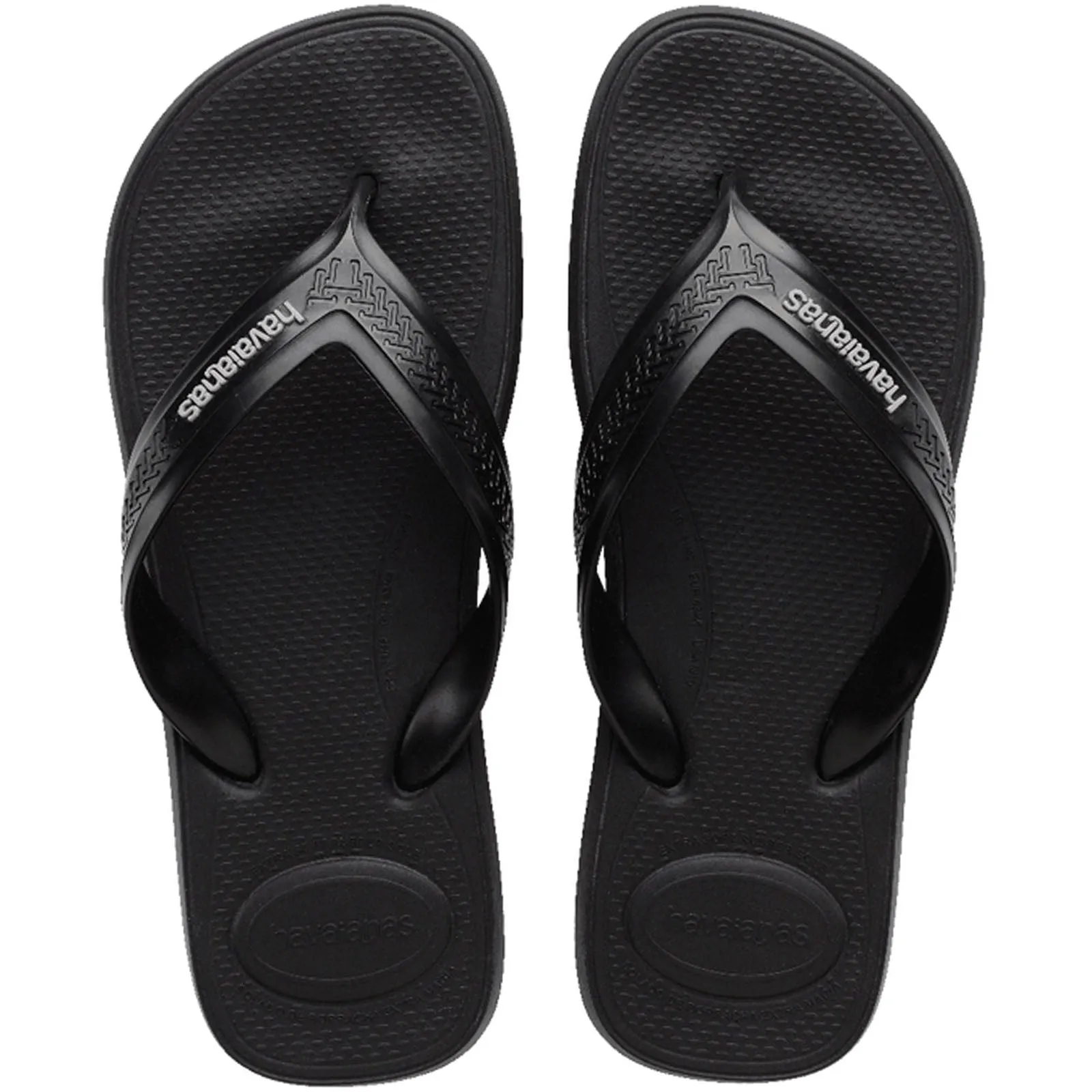 Havaianas Mens Max Top Comfort Flip Flops