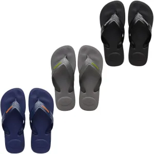 Havaianas Mens Max Top Comfort Flip Flops