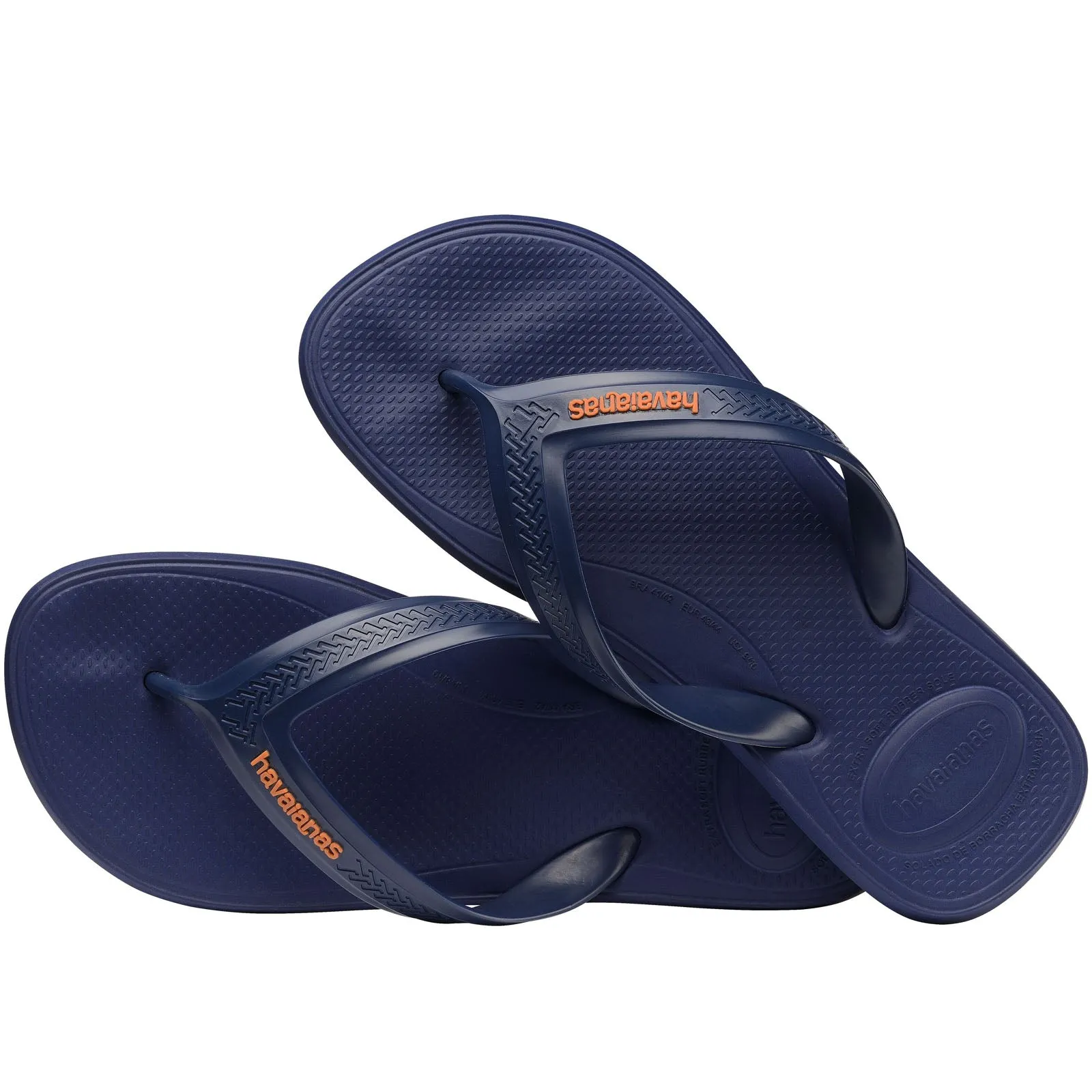 Havaianas Mens Max Top Comfort Flip Flops