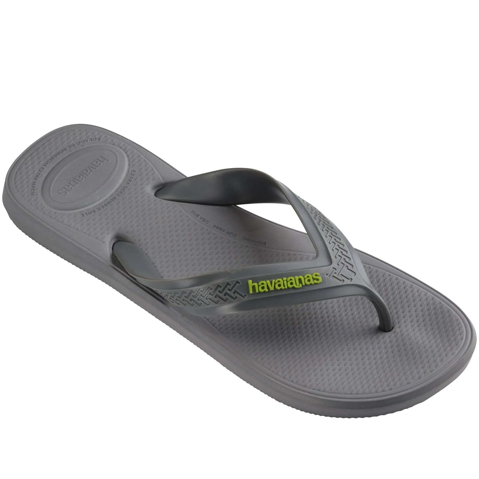 Havaianas Mens Max Top Comfort Flip Flops