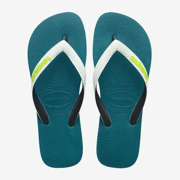 HAVAIANAS TOP MIX - VIBE GREEN