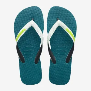HAVAIANAS TOP MIX - VIBE GREEN