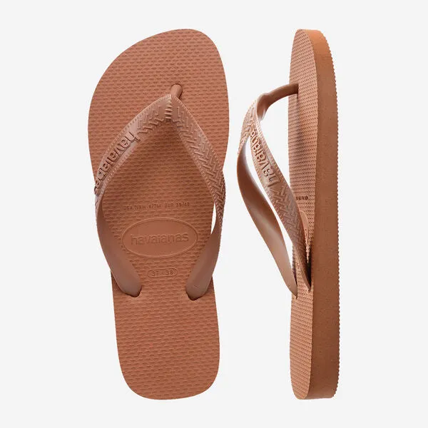 Havaianas Women's Top Senses Flip Flops-Assorted Colours