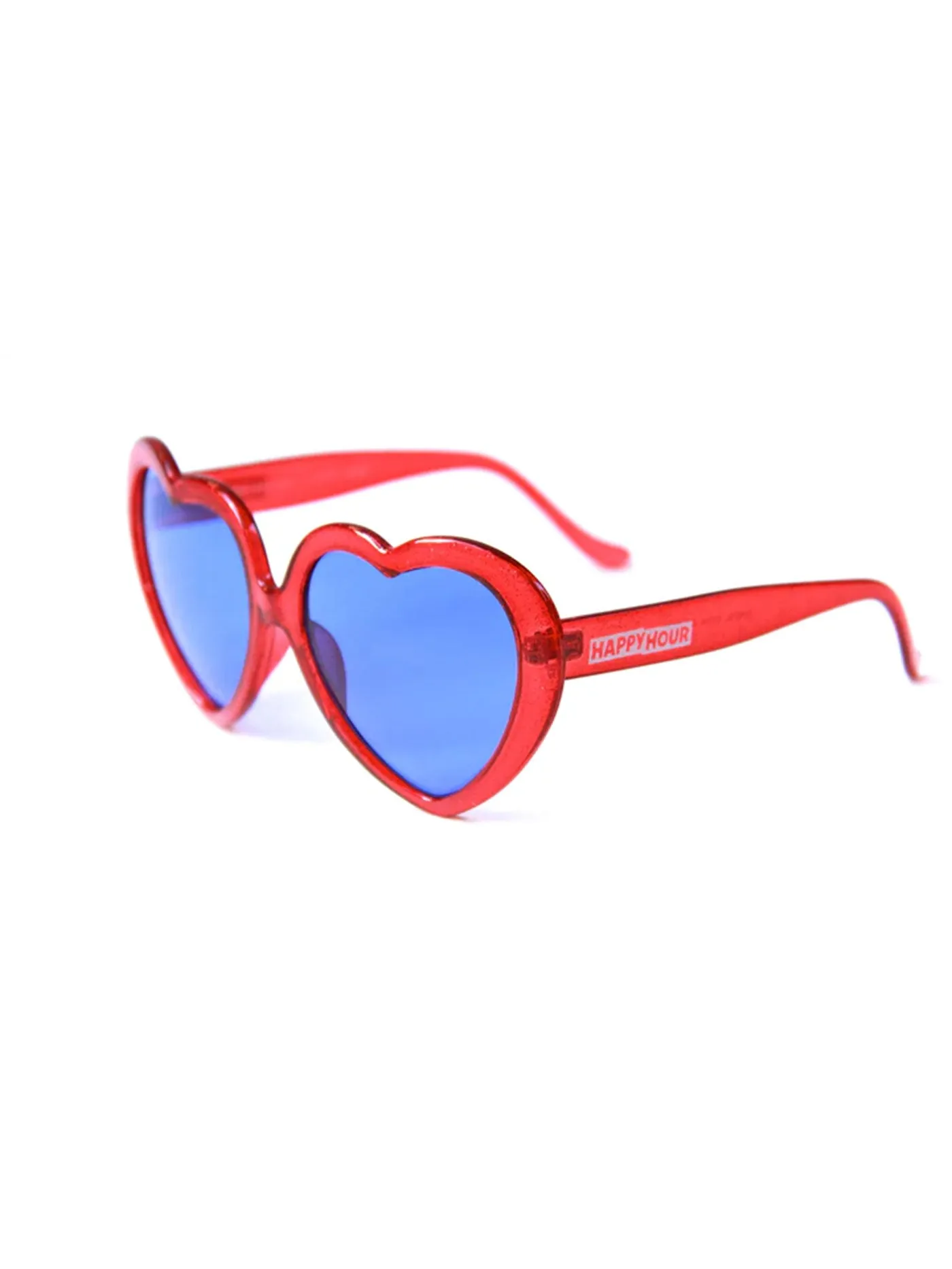 Heart Ons Sunglasses