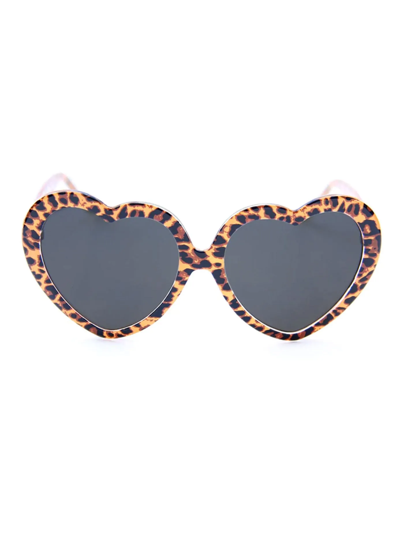 Heart Ons Sunglasses