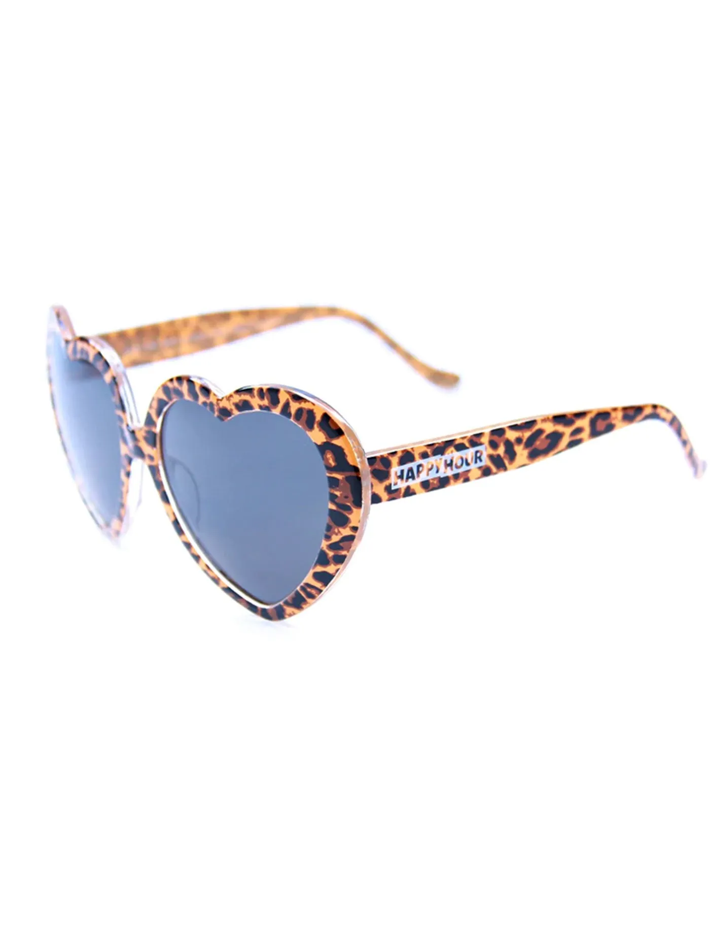 Heart Ons Sunglasses