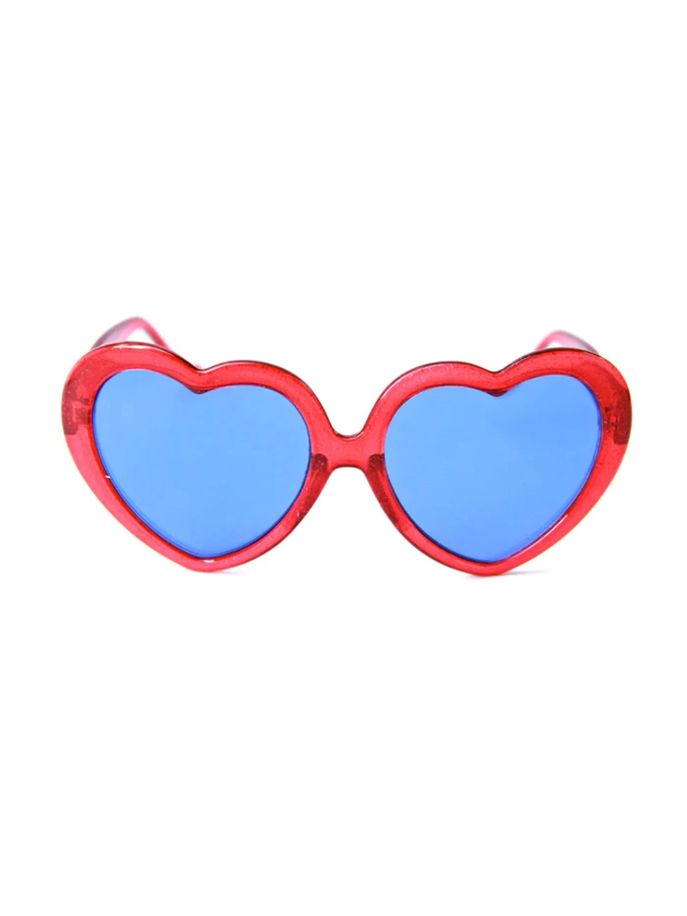 Heart Ons Sunglasses
