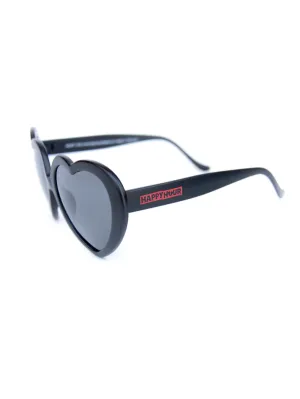 Heart Ons Sunglasses