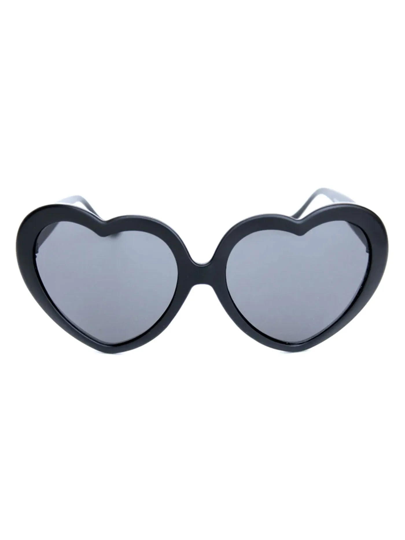 Heart Ons Sunglasses