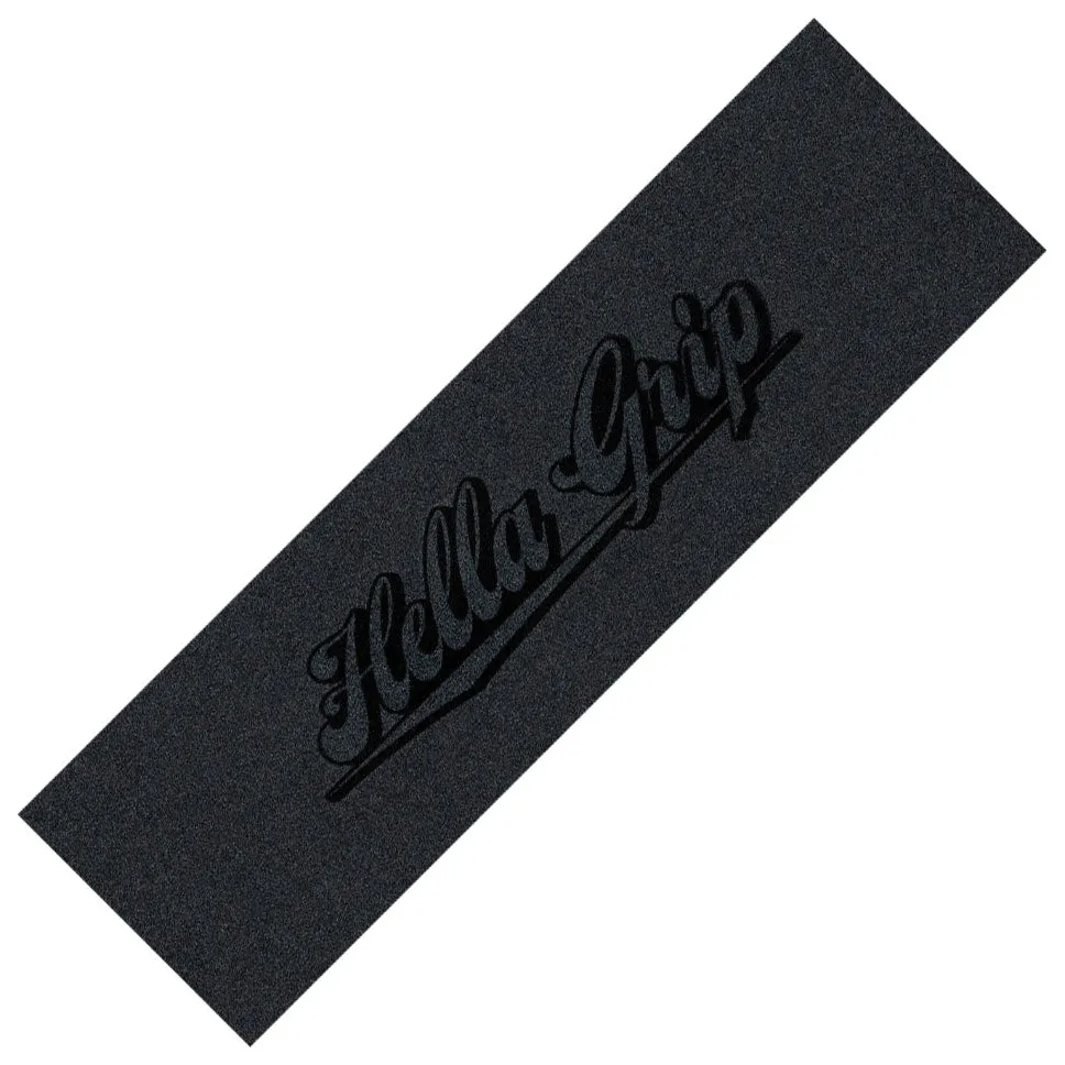 Hella Grip Classic XL Raven Grip Tape