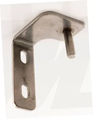 Hinge Bracket, Left Top -      NRE # 059698