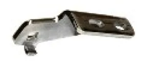 Hinge Bracket,   Mfg Number 2856   NRE  # 090111