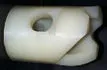 Hinge, Bushing , Edgemont R50-2850   NRE # 090138