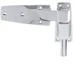 Hinge , Cam Lift,  1 1/2" offset , Spring assist  W61-3150 NRE # 090266