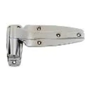 Hinge, Door, 1  3/8" Offset, (Reversable) Cam Lift, Kason 1245   NRE # 090644