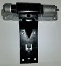 Hinge, Kason 1345 Series, Left Hand,  Spring Assisted, Cam Lift Hinge, NRE # 090624