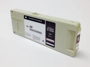 HP 9000 ECO Black
