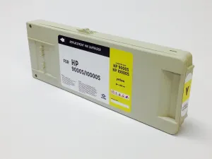 HP 9000 ECO Yellow
