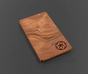 Hunter's Ingot (Armorer Edition)