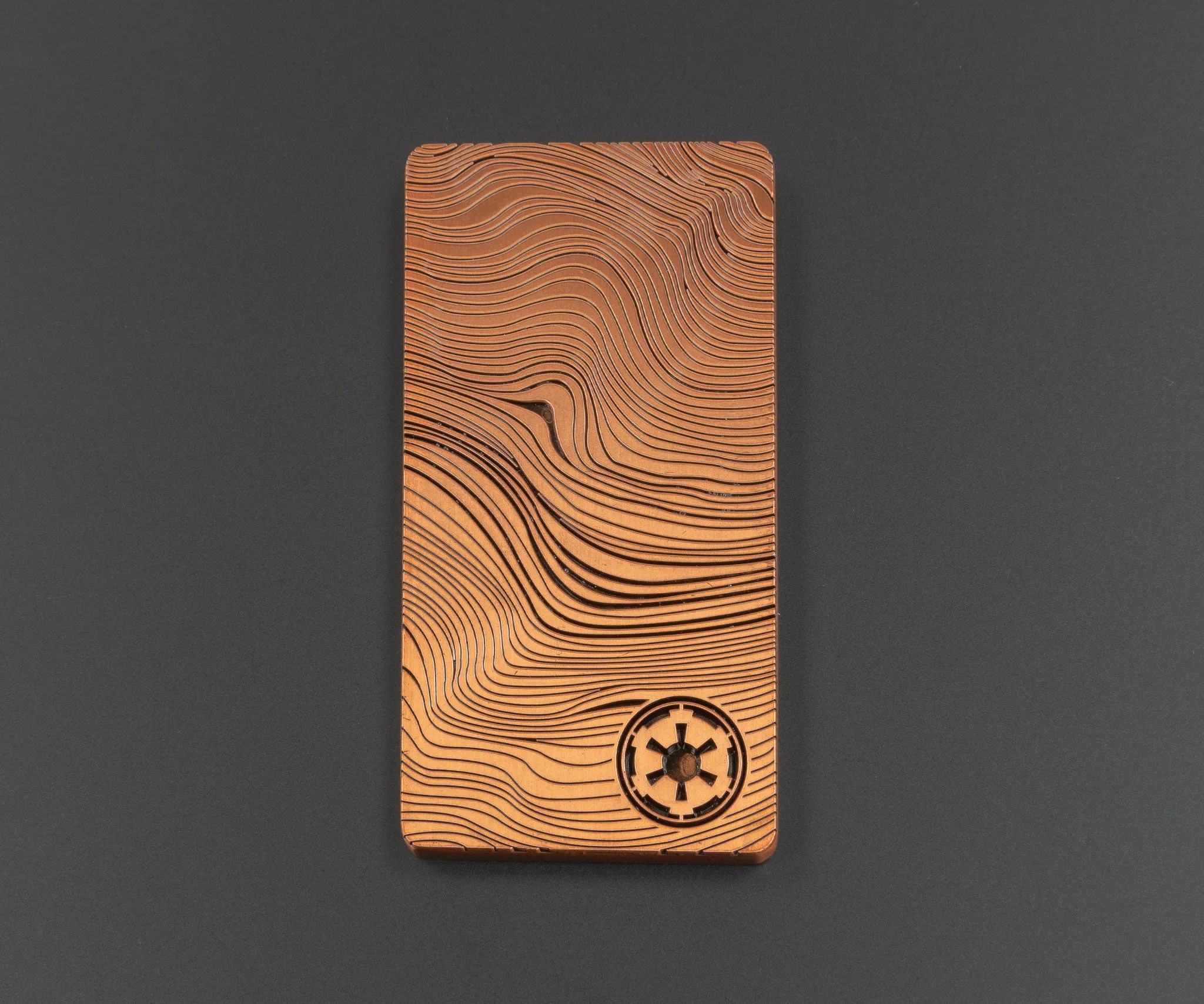 Hunter's Ingot (Armorer Edition)