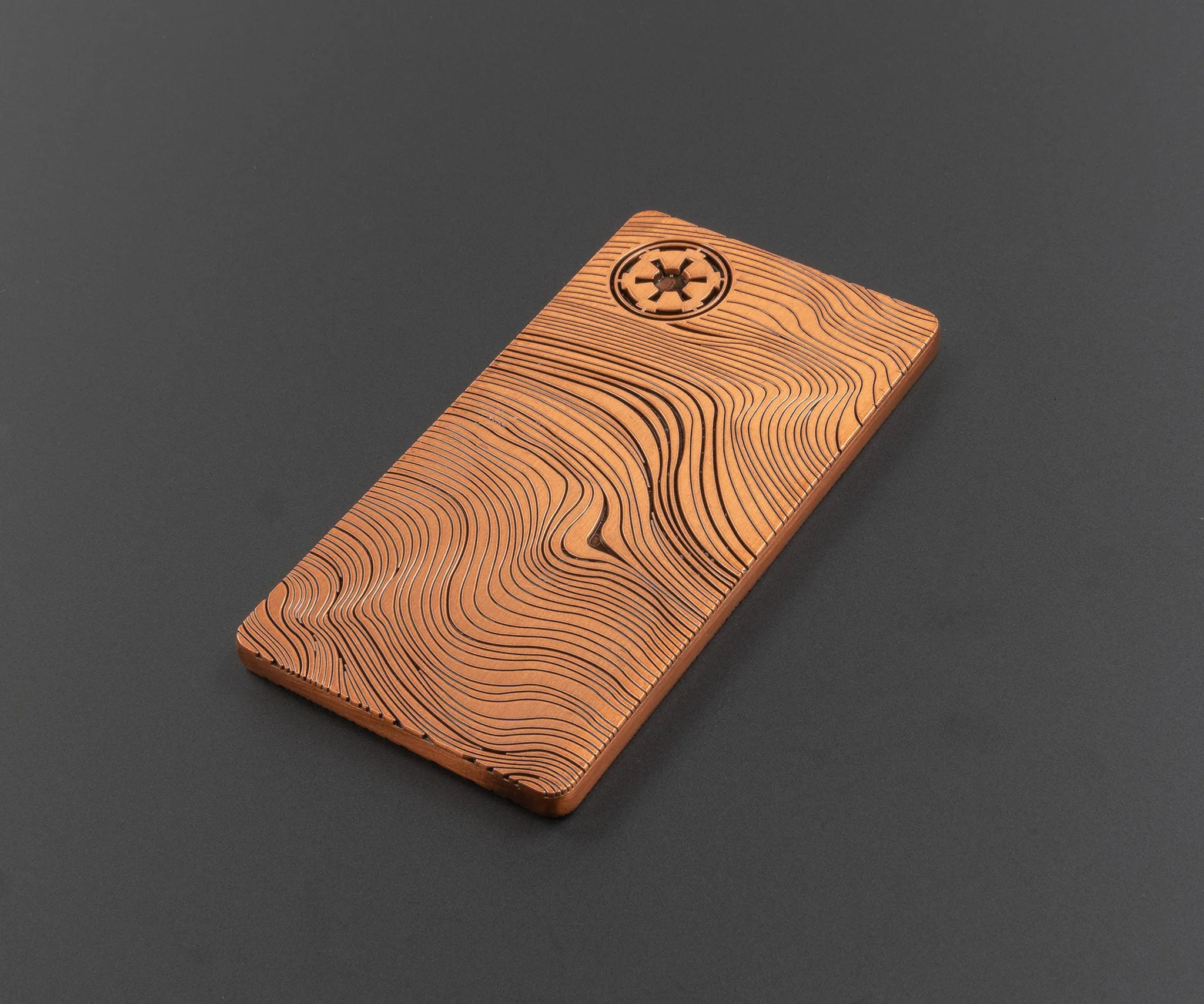 Hunter's Ingot (Armorer Edition)