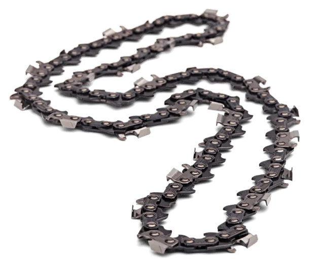 Husqvarna Chain Loop 1/4" .050” Micro-Chisel H00-58DL