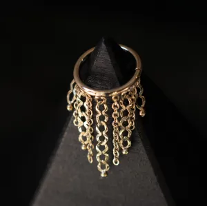 Hyades Seam Ring