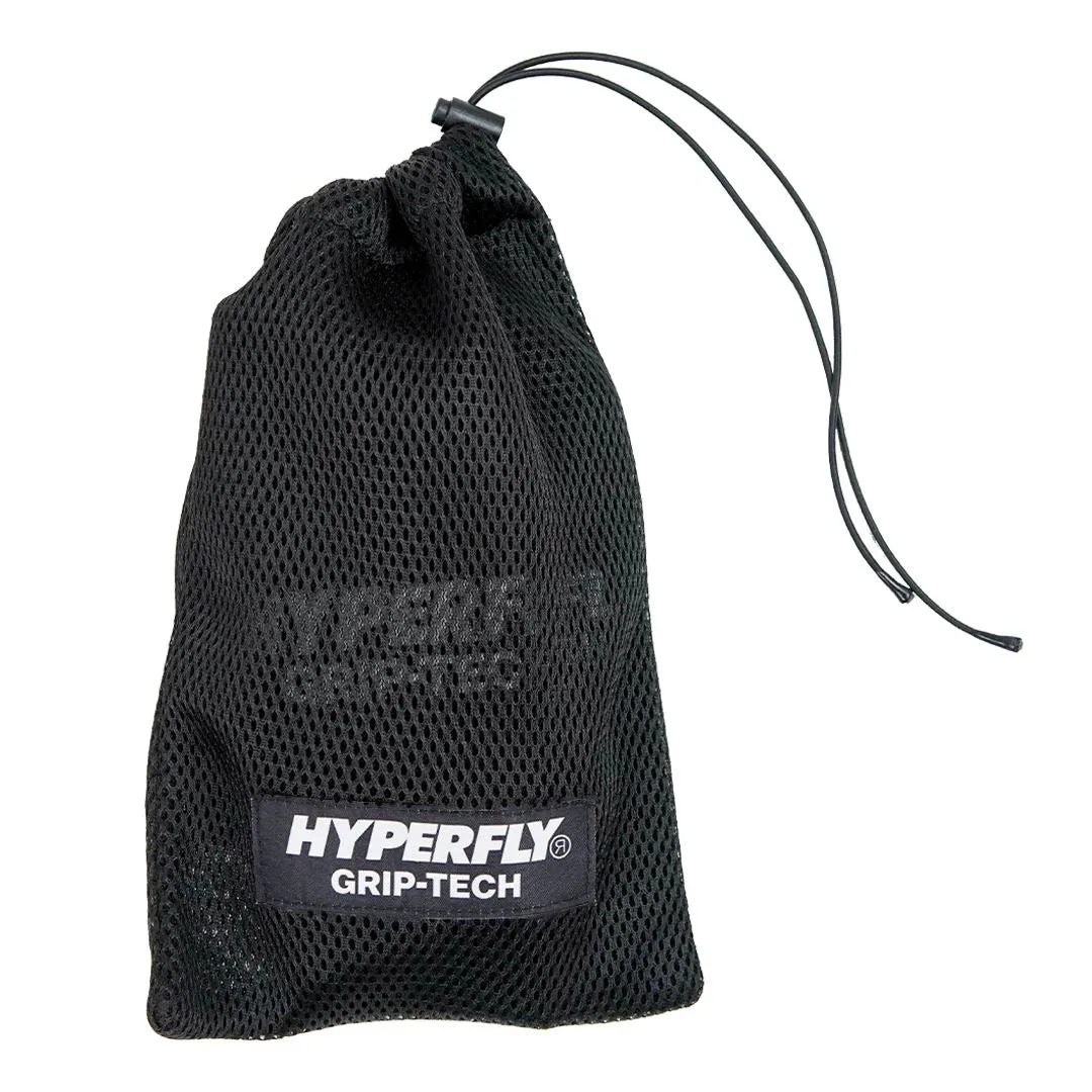 HYPERFLY Grip-Tech