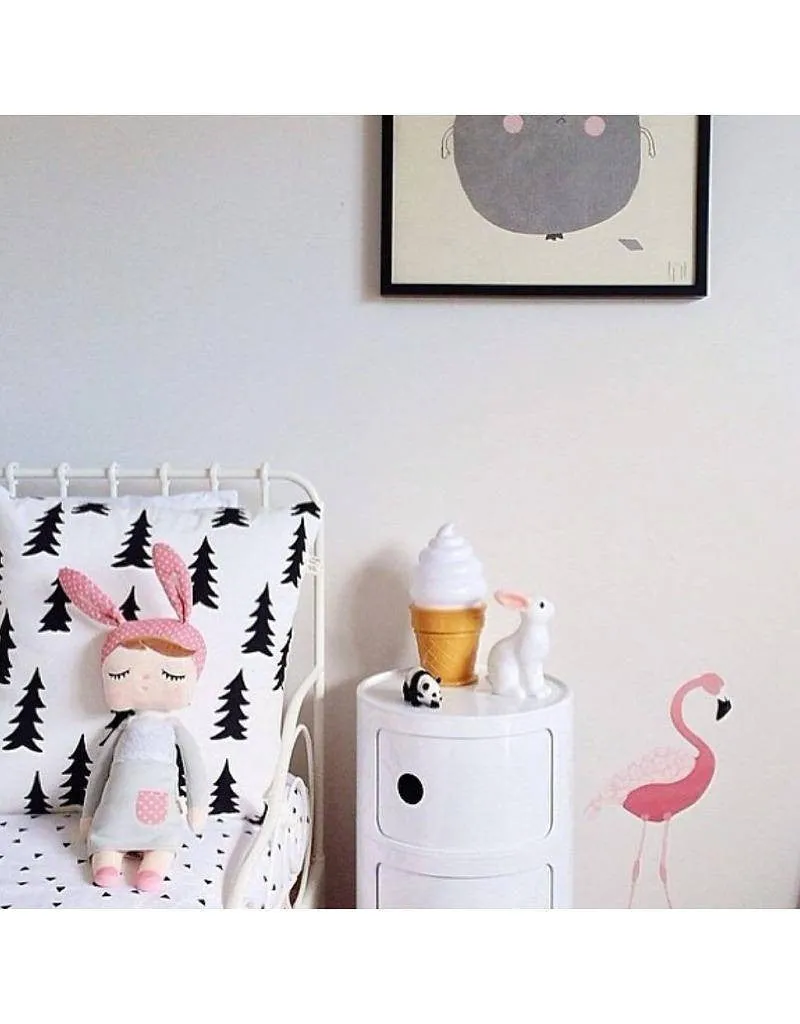 Icecream light by Little Lovely Company