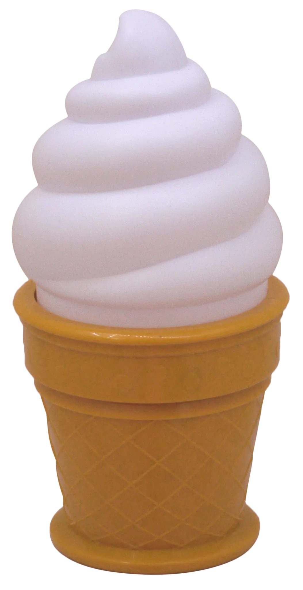 Icecream light by Little Lovely Company