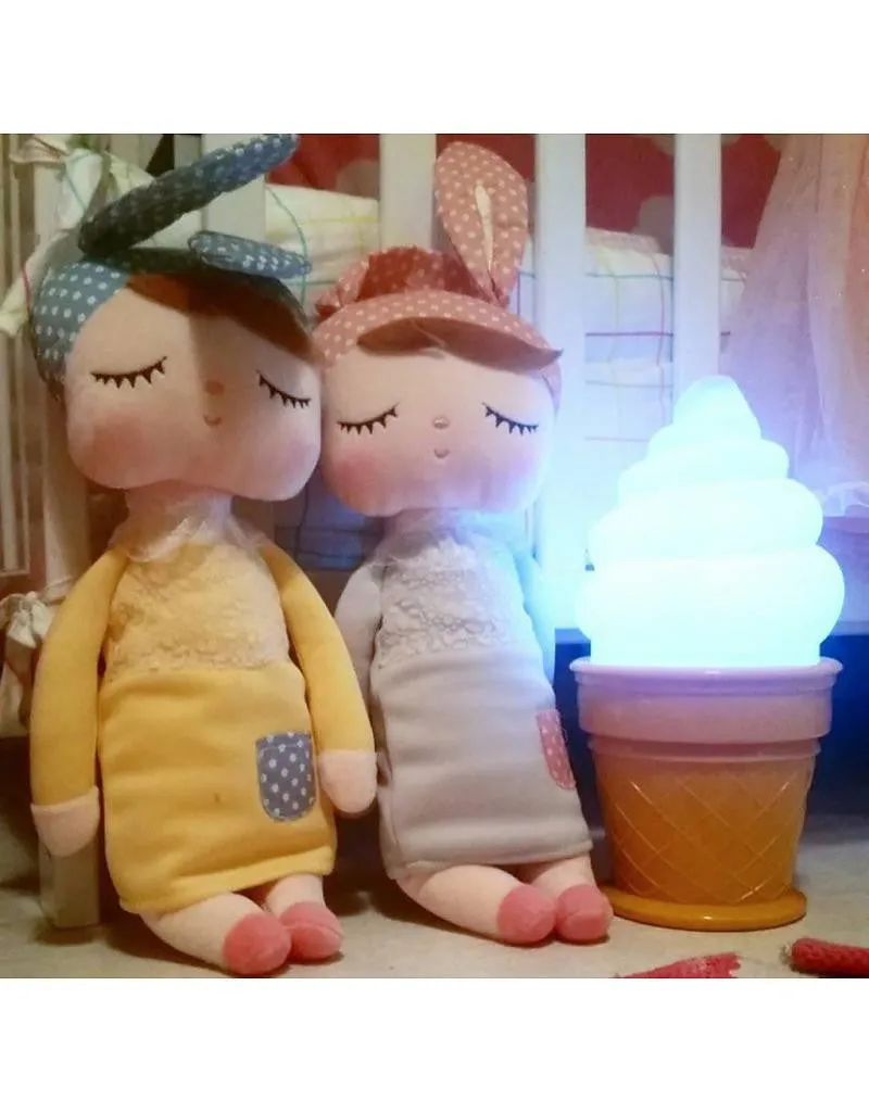 Icecream light by Little Lovely Company