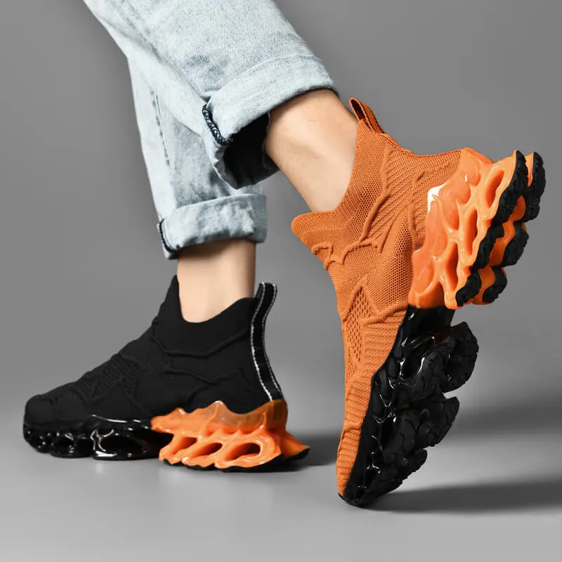 INFINIT Blaze Omega chunky Sneakers Original