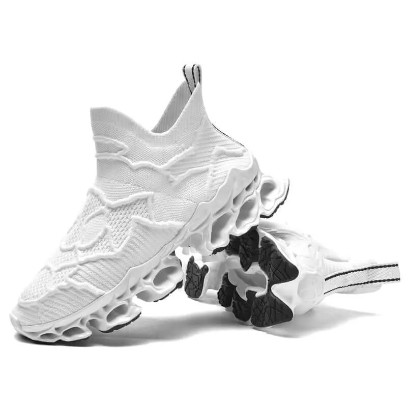 INFINIT Blaze Omega chunky Sneakers Original