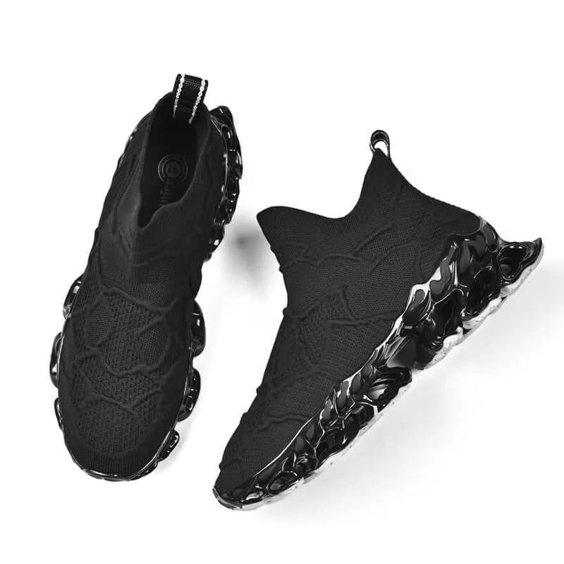 INFINIT Blaze Omega chunky Sneakers Original