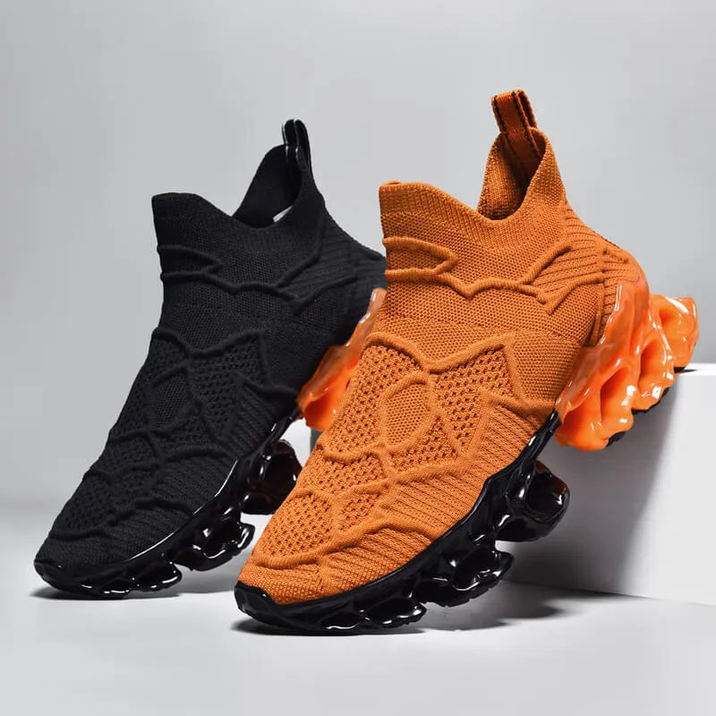 INFINIT Blaze Omega chunky Sneakers Original