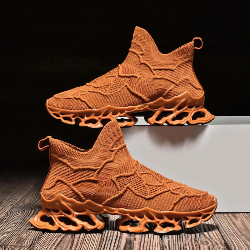 INFINIT Blaze Omega chunky Sneakers Original