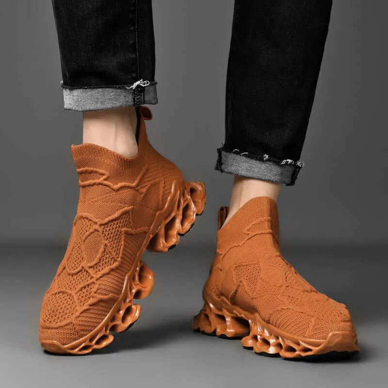 INFINIT Blaze Omega chunky Sneakers Original