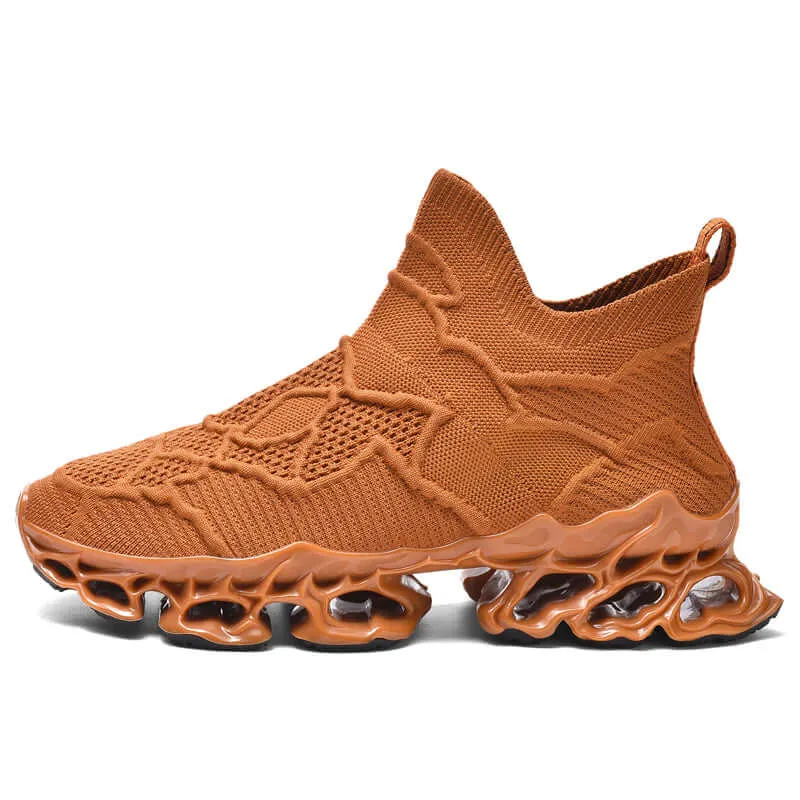 INFINIT Blaze Omega chunky Sneakers Original