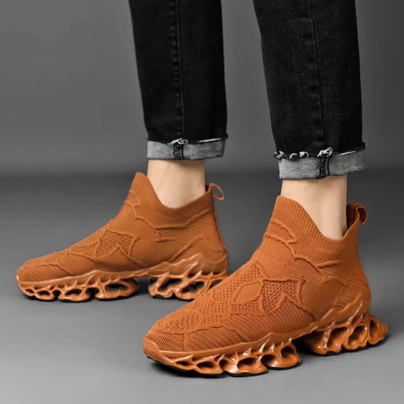 INFINIT Blaze Omega chunky Sneakers Original