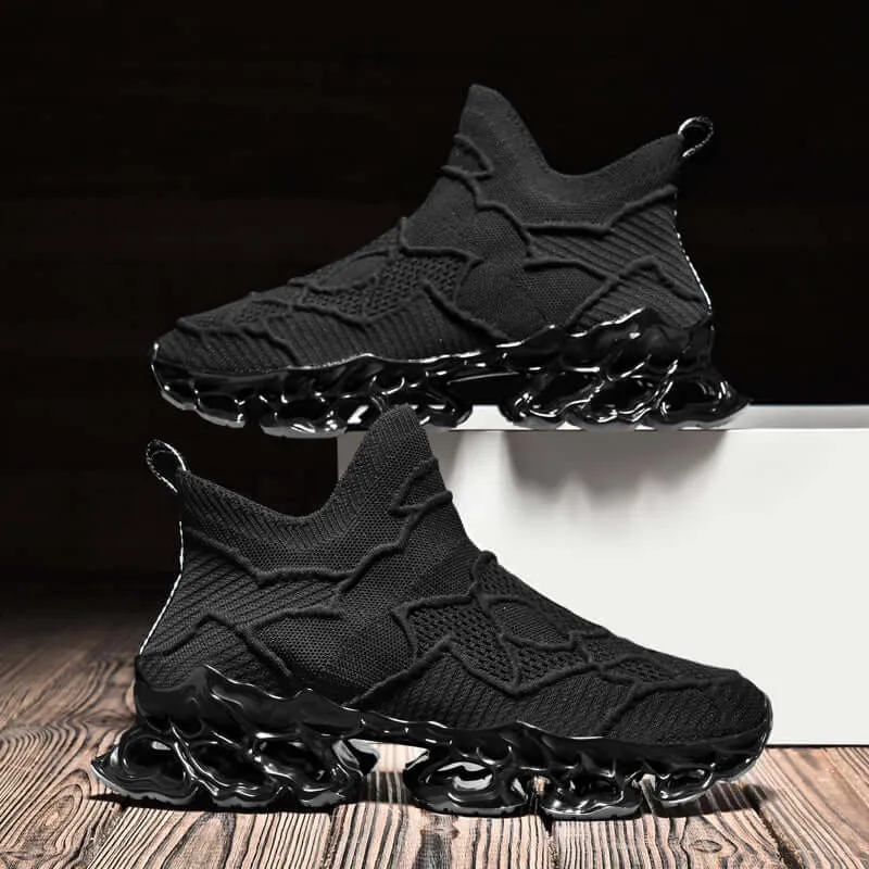 INFINIT Blaze Omega chunky Sneakers Original