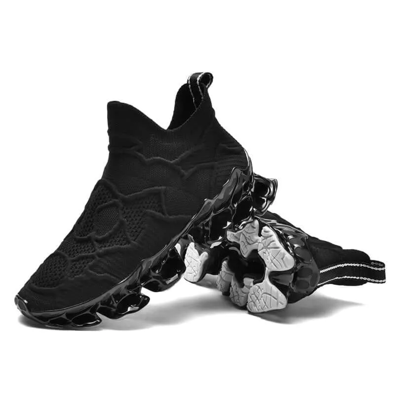 INFINIT Blaze Omega chunky Sneakers Original