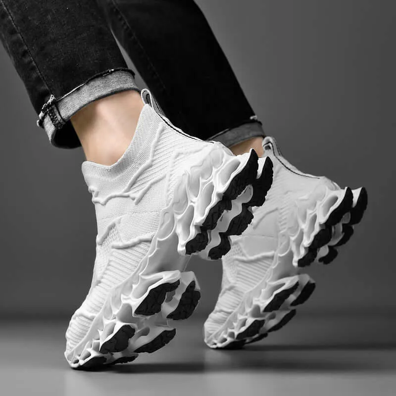 INFINIT Blaze Omega chunky Sneakers Original