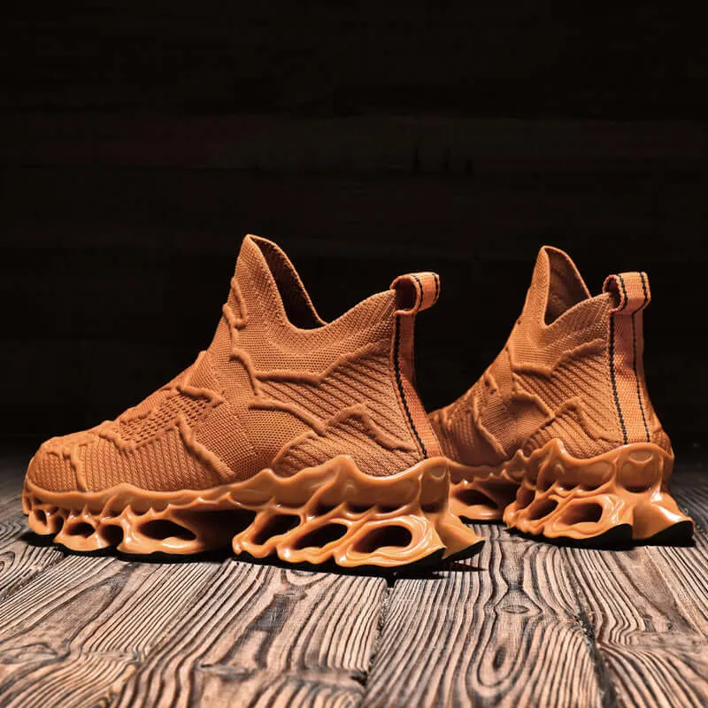 INFINIT Blaze Omega chunky Sneakers Original