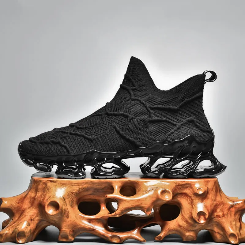 INFINIT Blaze Omega chunky Sneakers Original