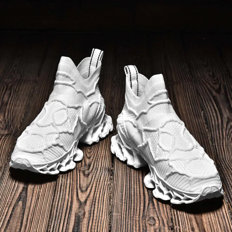 INFINIT Blaze Omega chunky Sneakers Original