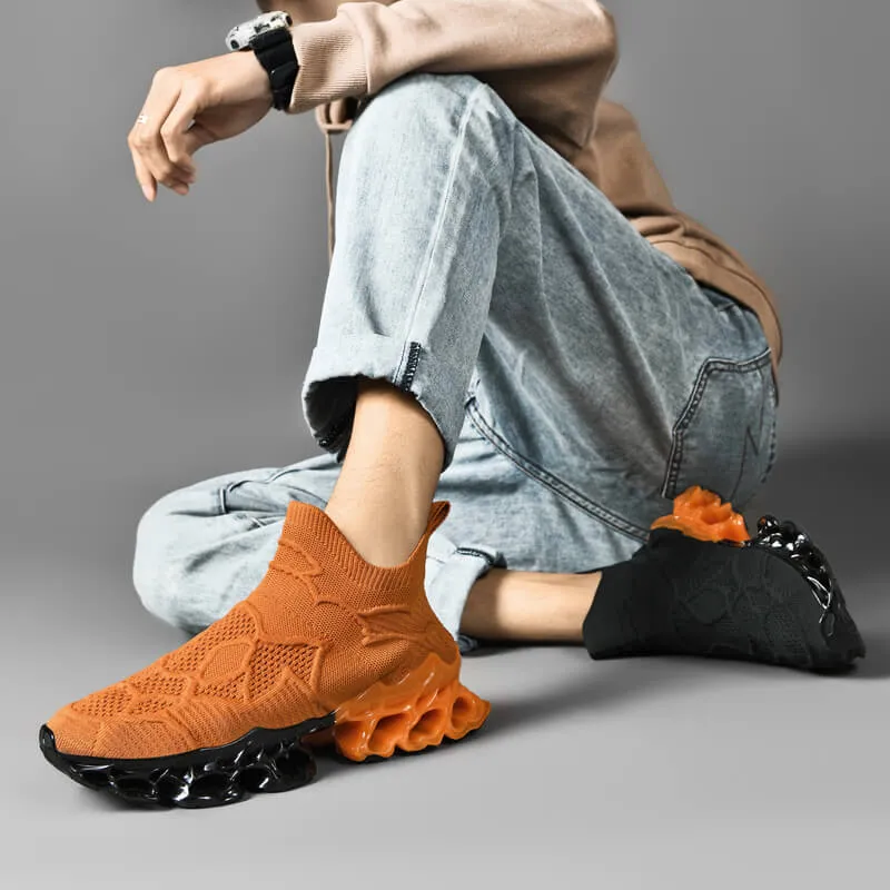 INFINIT Blaze Omega chunky Sneakers Original