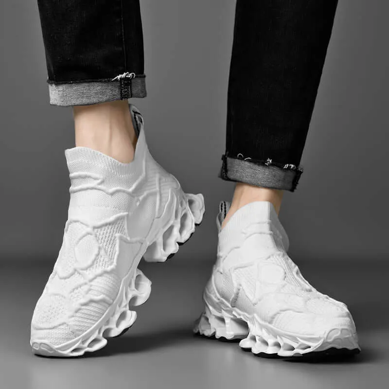 INFINIT Blaze Omega chunky Sneakers Original