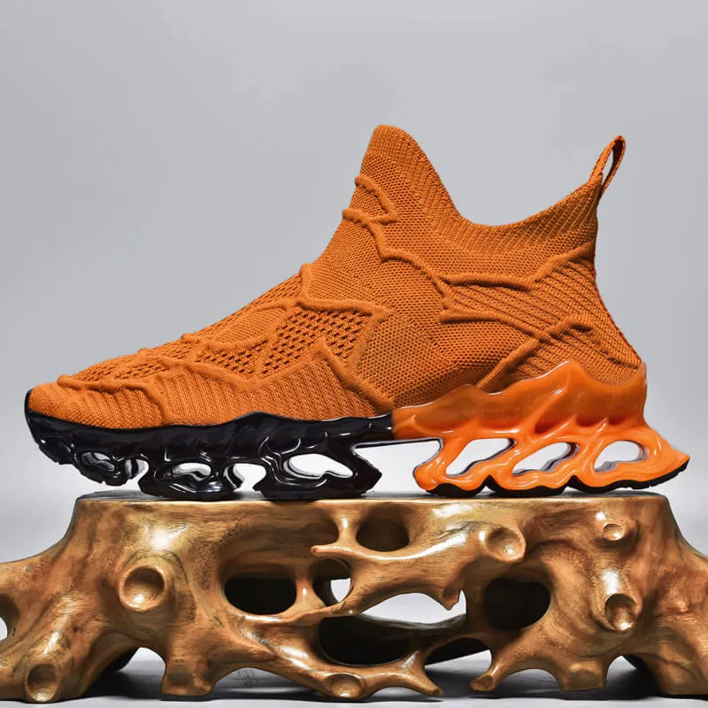 INFINIT Blaze Omega chunky Sneakers Original