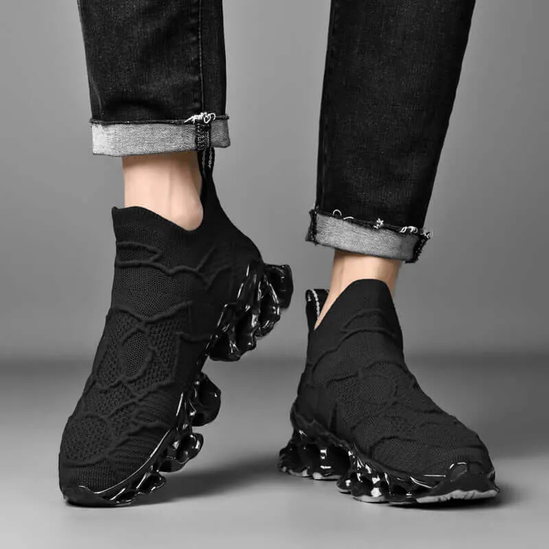 INFINIT Blaze Omega chunky Sneakers Original